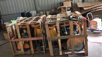 金寨行李、家具、电器包装托运