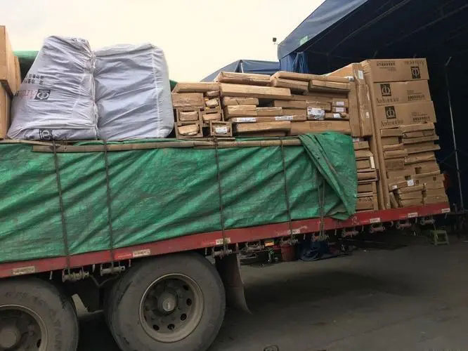 金寨家具托运