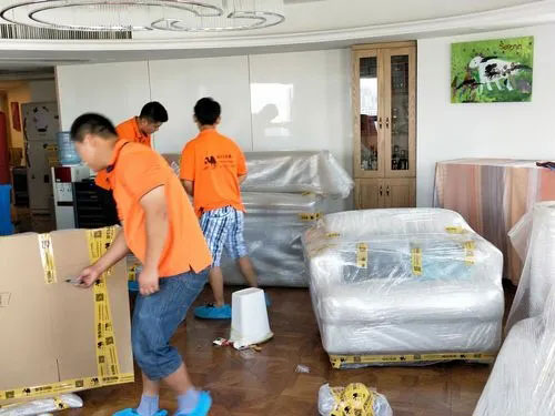 金寨精品搬家公司